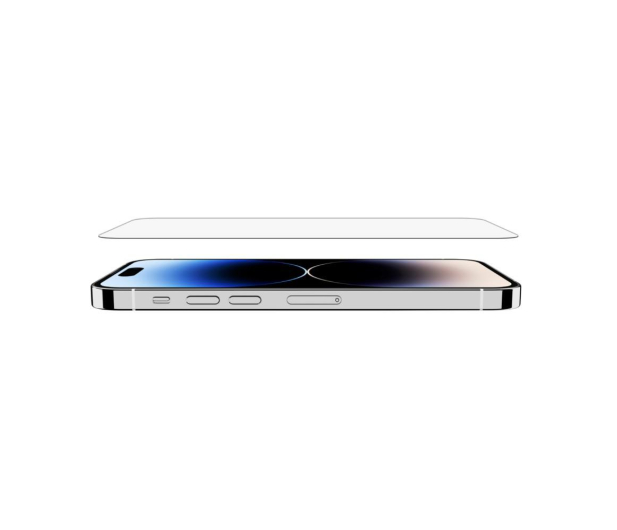 Belkin UltraGlass Anti-Microbial iPhone 13 Pro Max - 685632 - zdjęcie 3